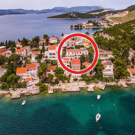 Apartments Zdravko Клек Екстериор снимка
